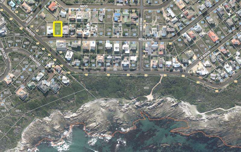 0 Bedroom Property for Sale in Franskraal Western Cape
